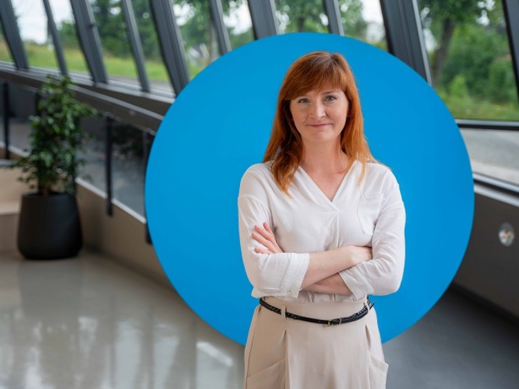 Anna Sapota: Operator systemu kaucyjnego z kluczową rolą